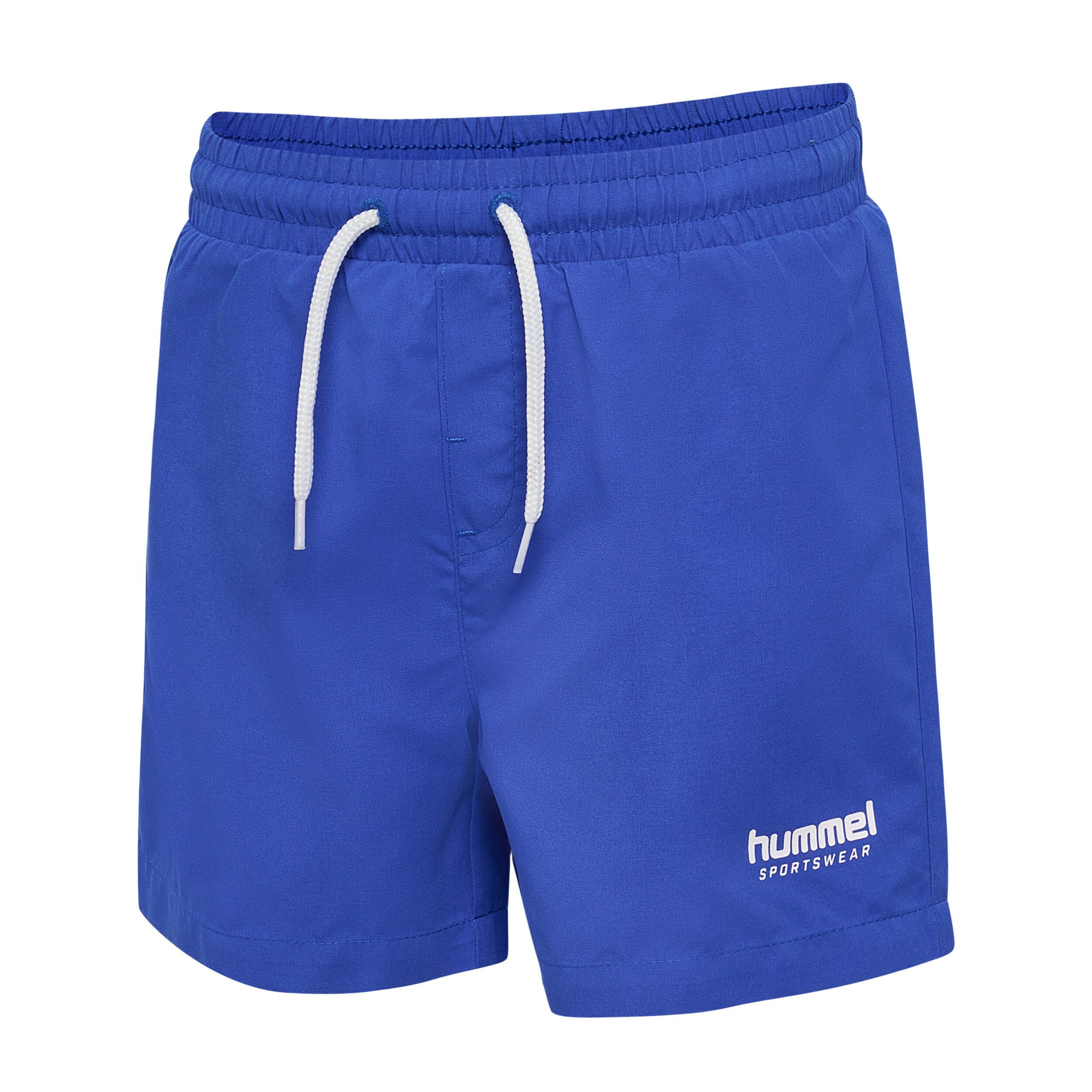 Short de bain enfant Hummel Regular 3/4