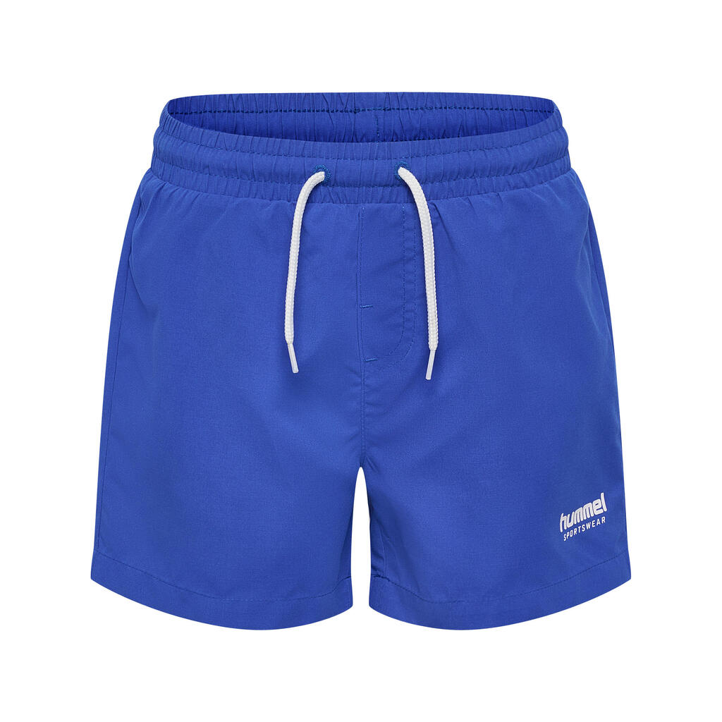 Children's swimming shorts Hummel Regular