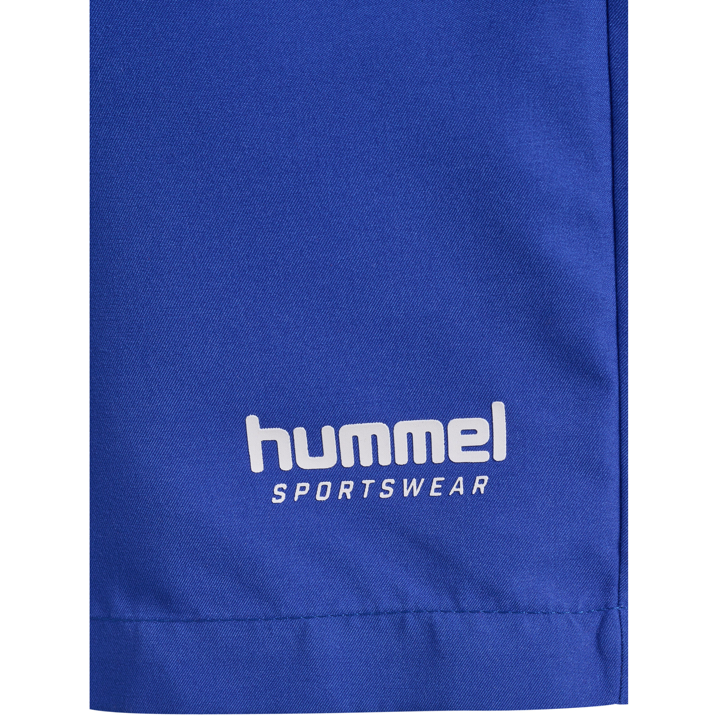 Short de bain enfant Hummel Regular 4/4