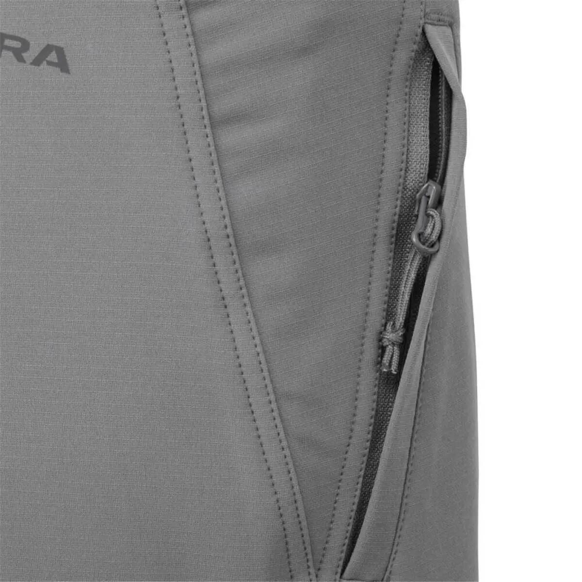 Altura Donna All Road Short Grey 7/7