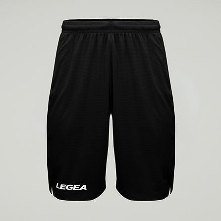 Cleveland Running Shorts Respirants Noirs