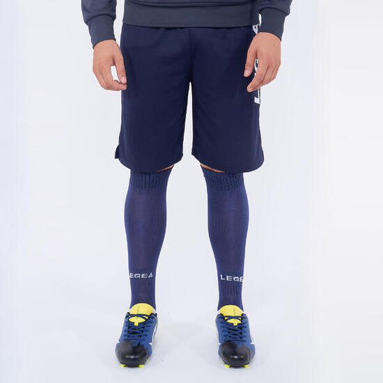 Herren Bermuda Running Training Natur Produktmerkmale Modell