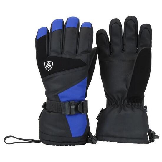 Skihandschoenen Peak Mountain Acc-Mister