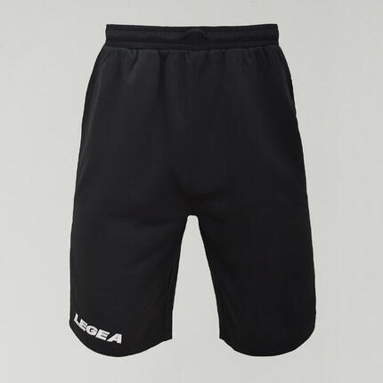 Homme Sport Bermuda Polyester Caractéristiques Clés Bleu