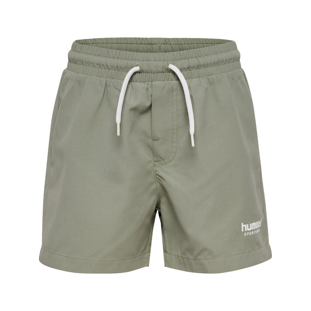 Children's swimming shorts Hummel Reg