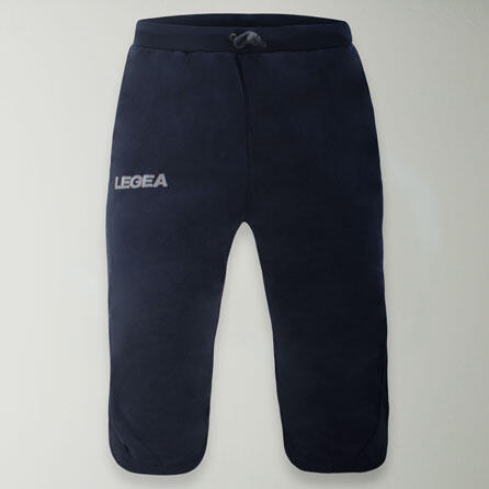 Pantalón pirata deportivo Cyclone con cintura elástica 2/3