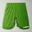 Barbati Running Shorts Poliester Traspirant Verde Dusseldorf