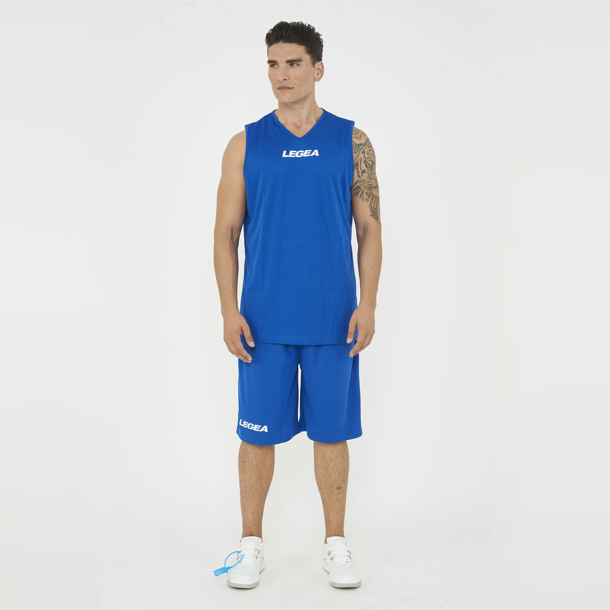 Maillot de basket Portland 2/7