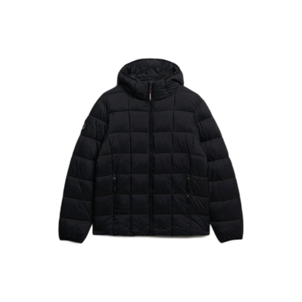Puffer jacket Superdry Fuji Lite