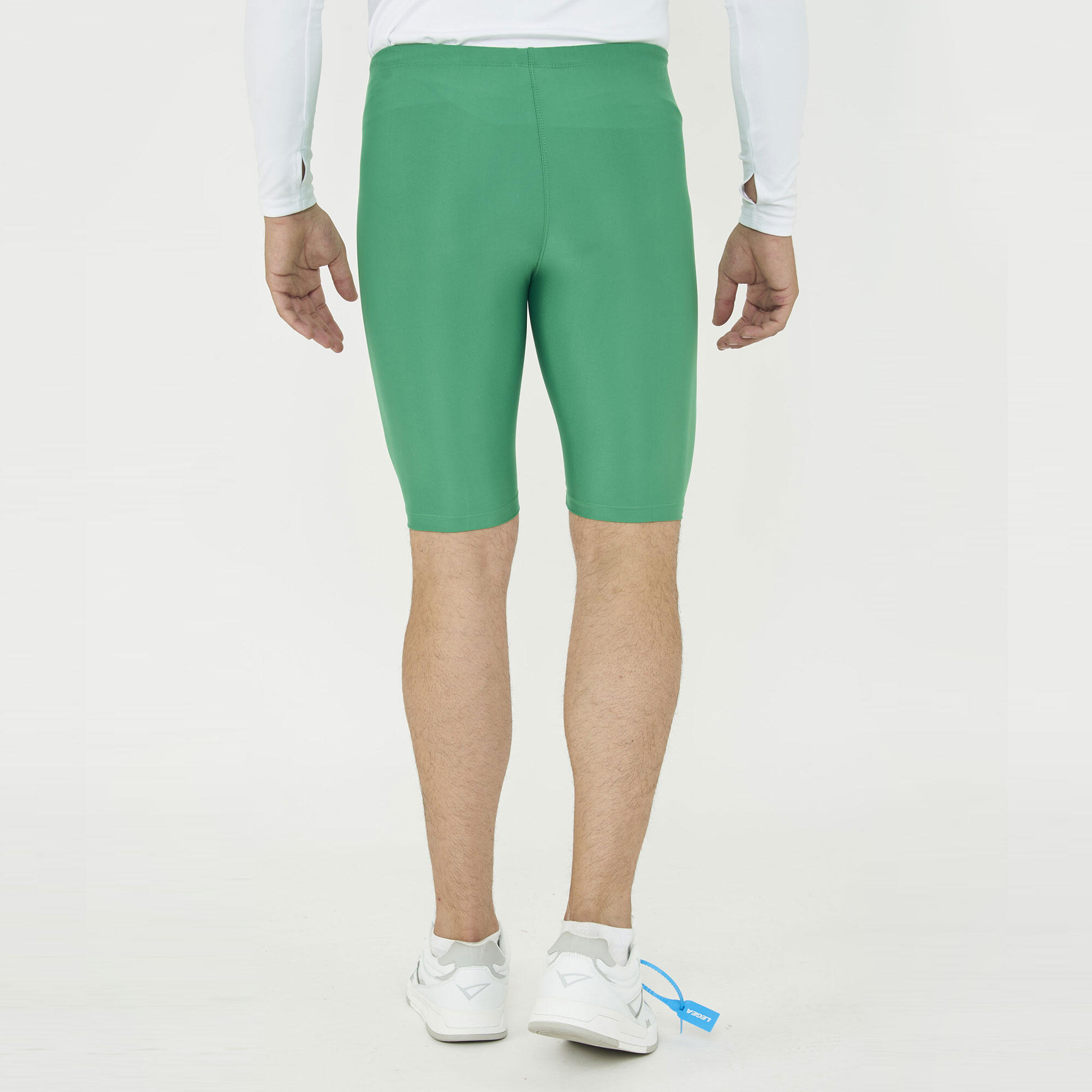 Bermuda elasticizzati da uomo per running 2/7