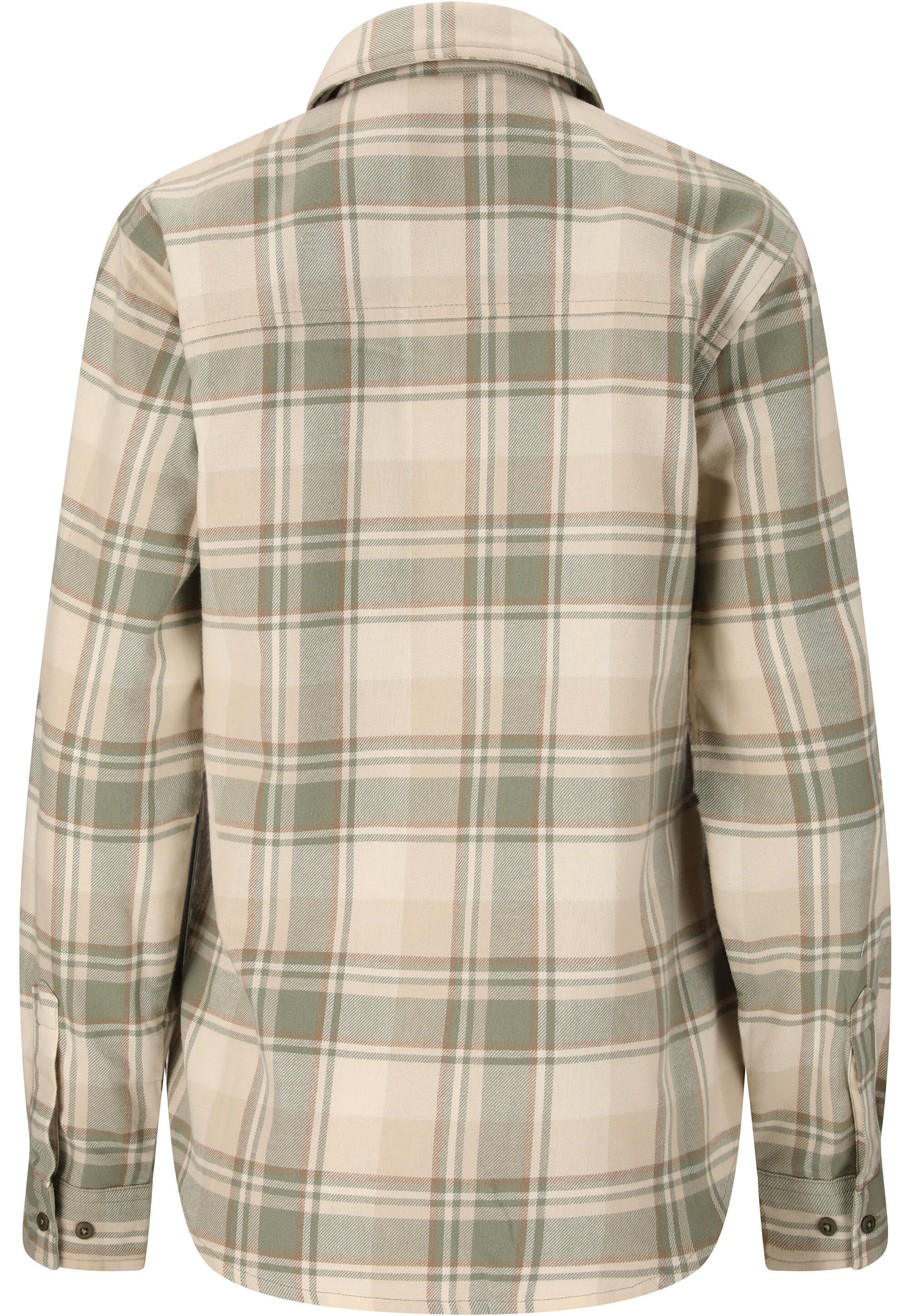 Camisa de mujer Whistler Bargo 2/5