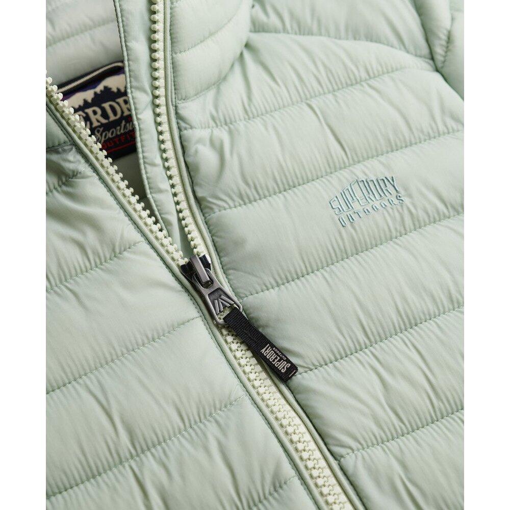 Doudoune femme Superdry 2/2