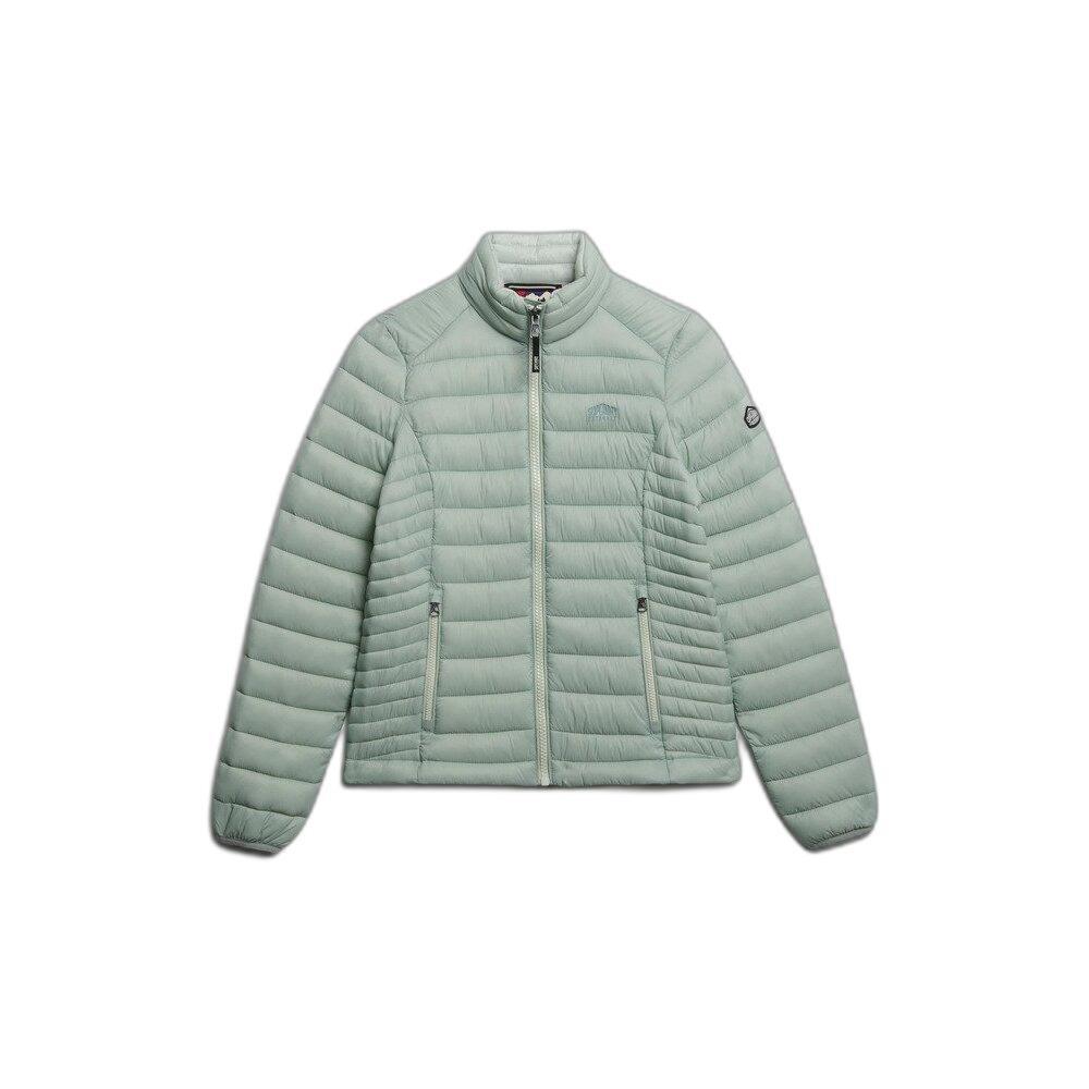 Women's down jacket Superdry