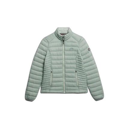 Damen-Daunenjacke Superdry