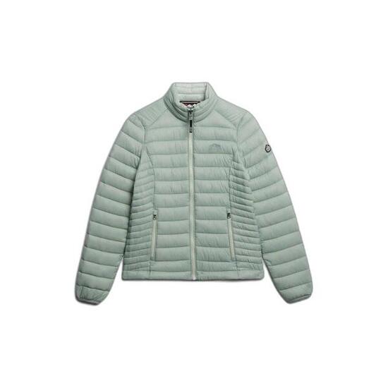 Damen-Daunenjacke Superdry