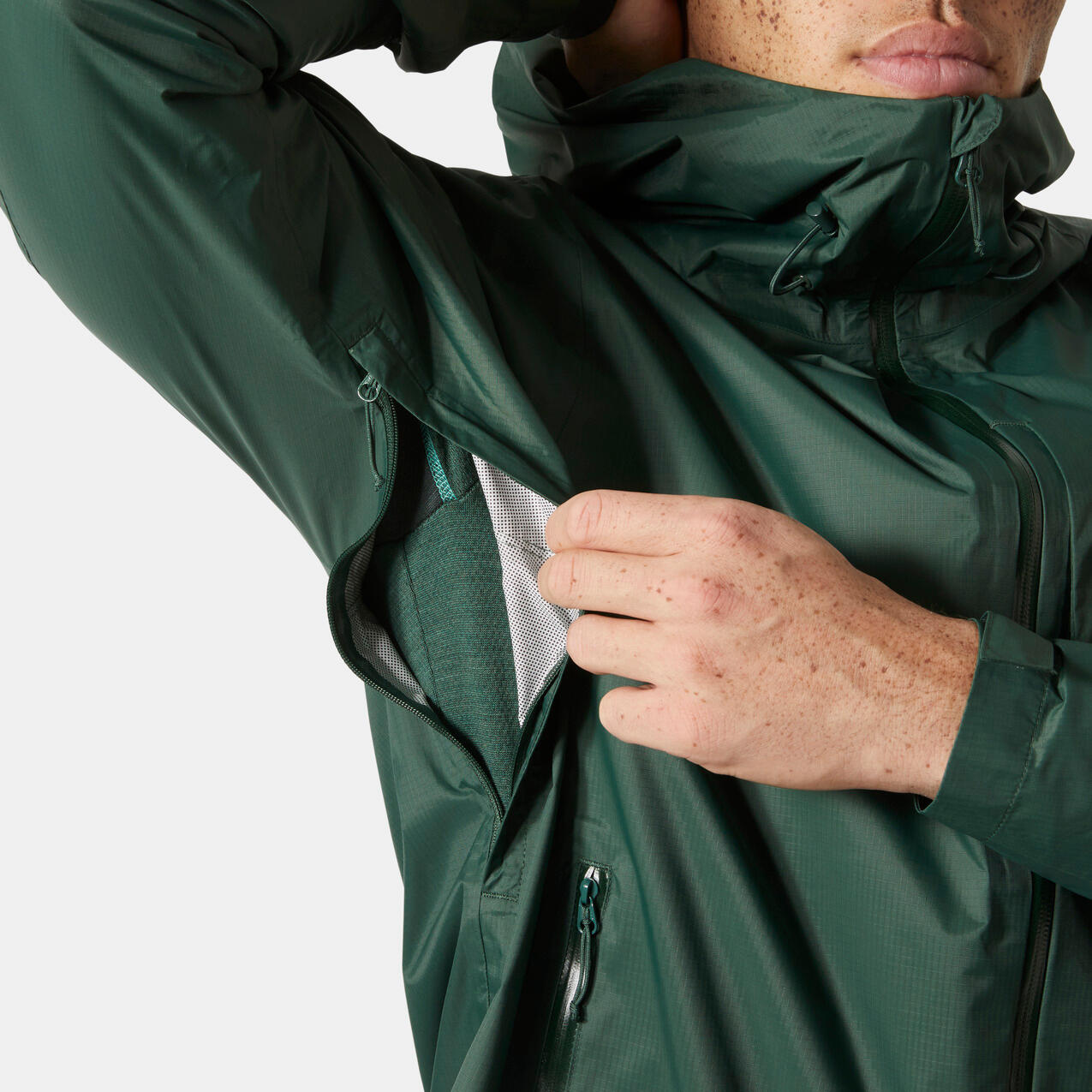 Veste de ski Helly Hansen Loke Terra 5/7