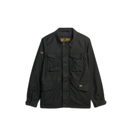Doudoune Superdry Collared M65
