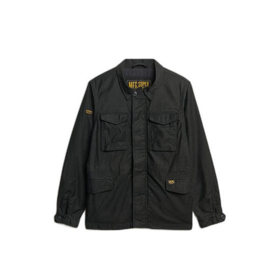 Doudoune Superdry Collared M65