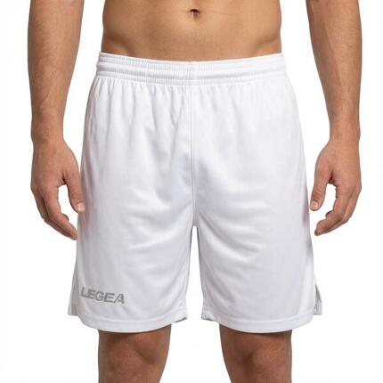 Shorts Volley Entraînement Femme Blanc