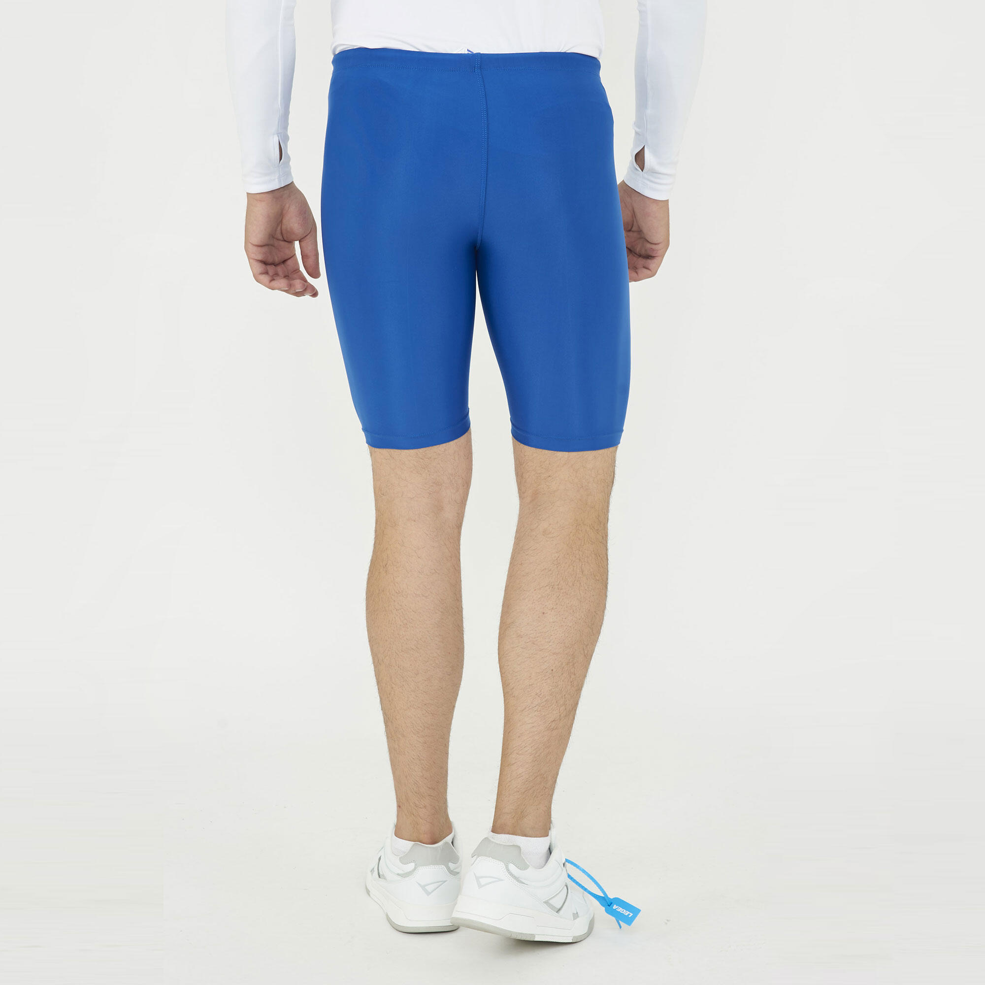 Bermuda elasticizzati da uomo per running 2/7