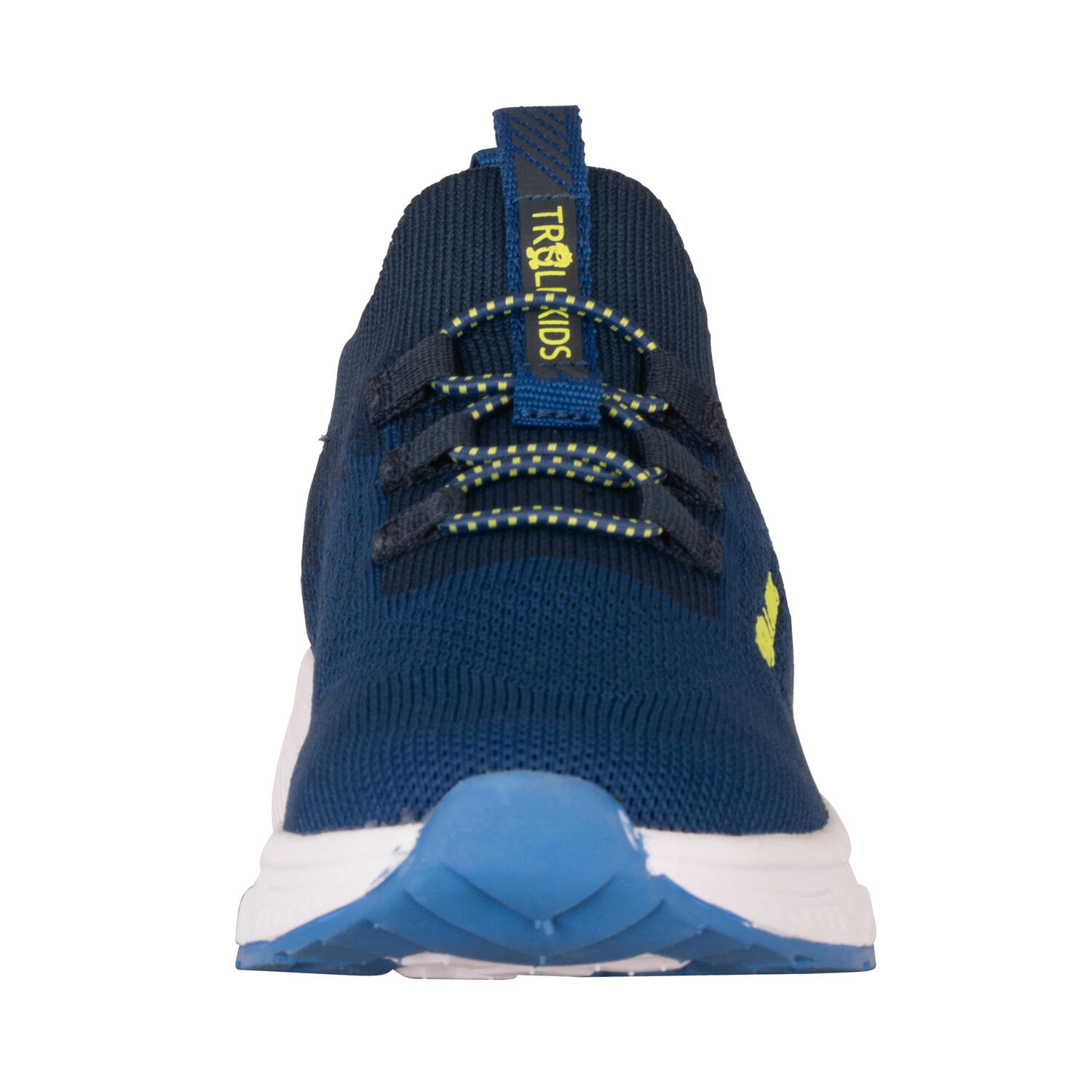 TROLLKIDS Kids Balestrand Sneaker 3/8