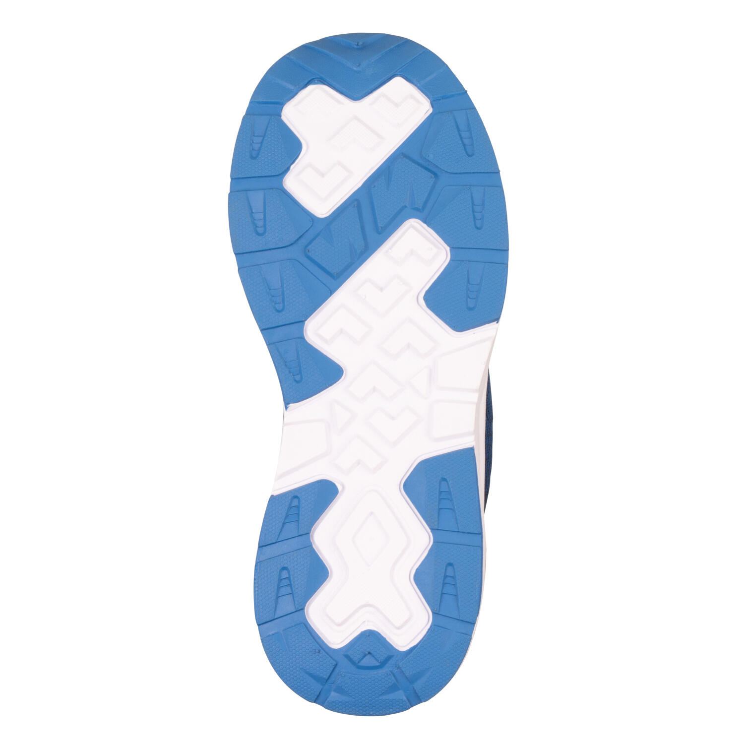 TROLLKIDS Kids Balestrand Sneaker 6/8