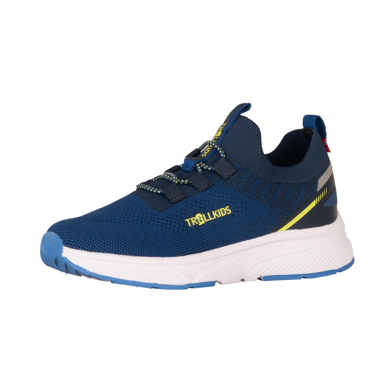 TROLLKIDS Kids Balestrand Sneaker 7/8
