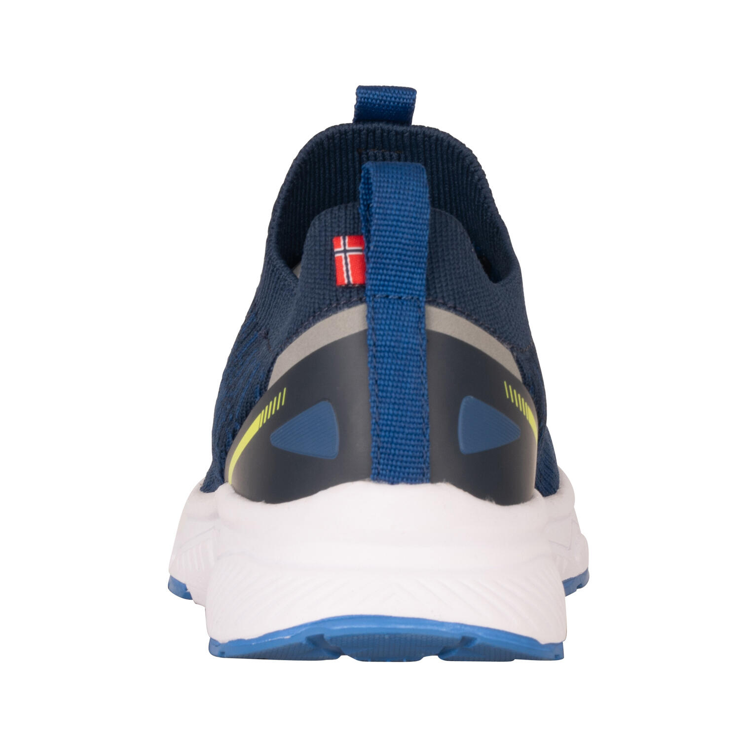TROLLKIDS Kids Balestrand Sneaker 4/8