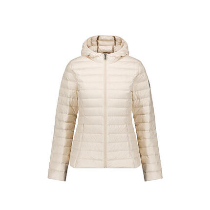 Doudoune légère à capuche femme JOTT Cloe