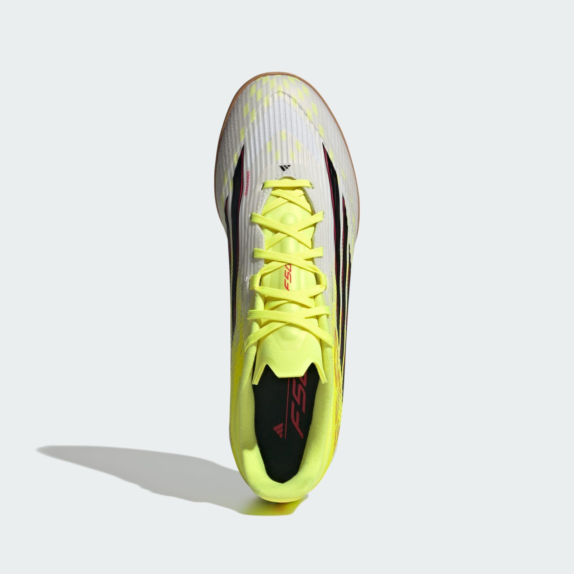 Botas de Futebol F50 LEAGUE - Pavilhão 2/7
