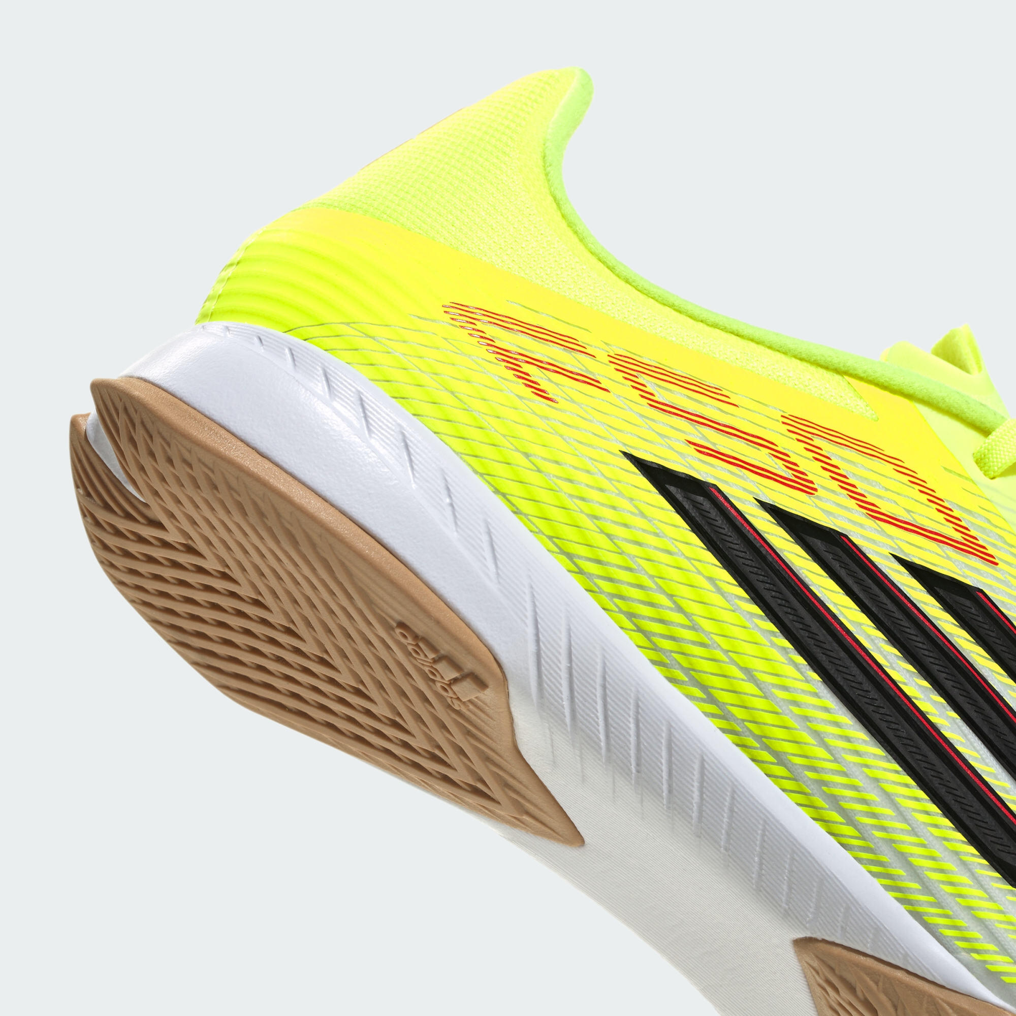 Botas de Futebol F50 LEAGUE - Pavilhão 5/7