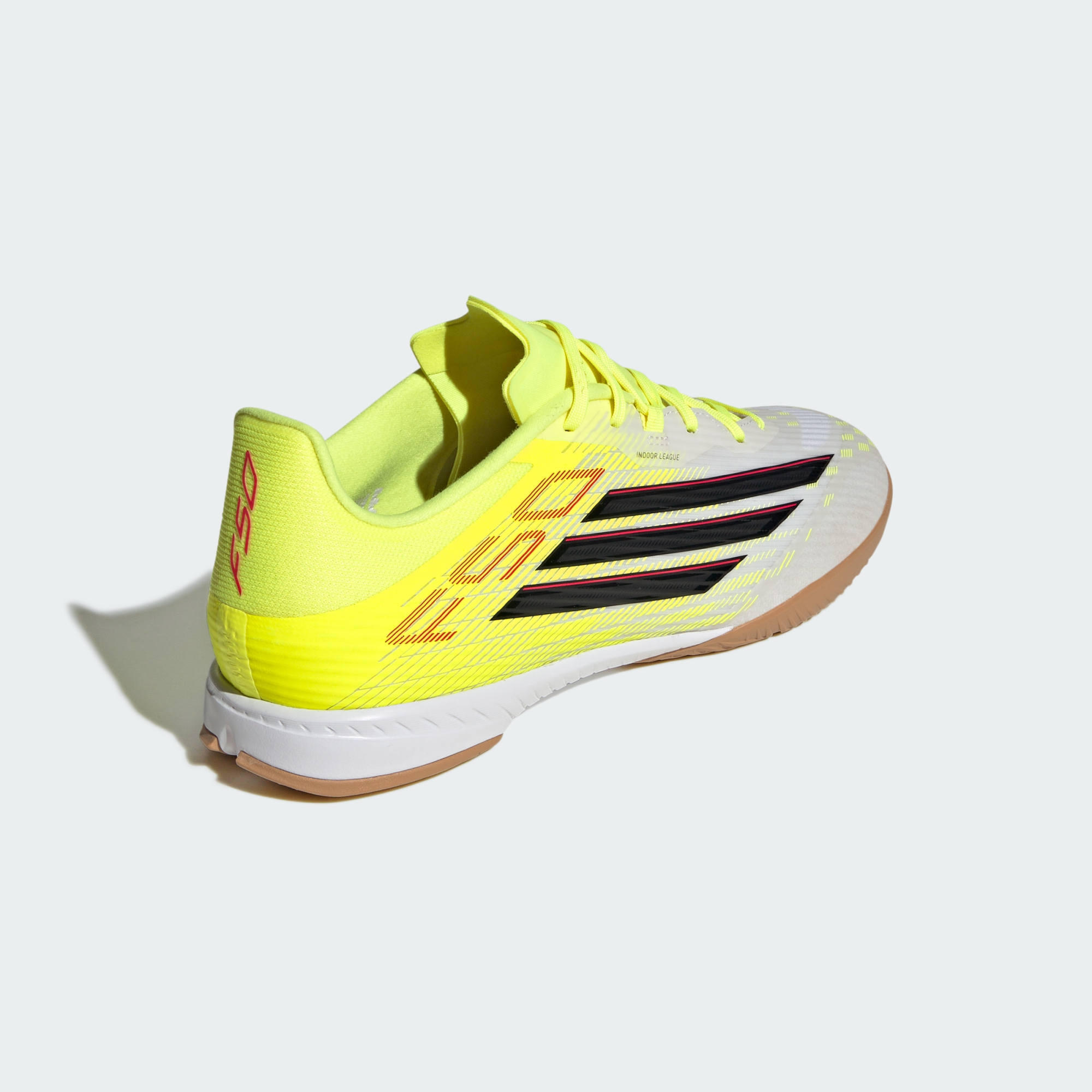 Botas de Futebol F50 LEAGUE - Pavilhão 7/7