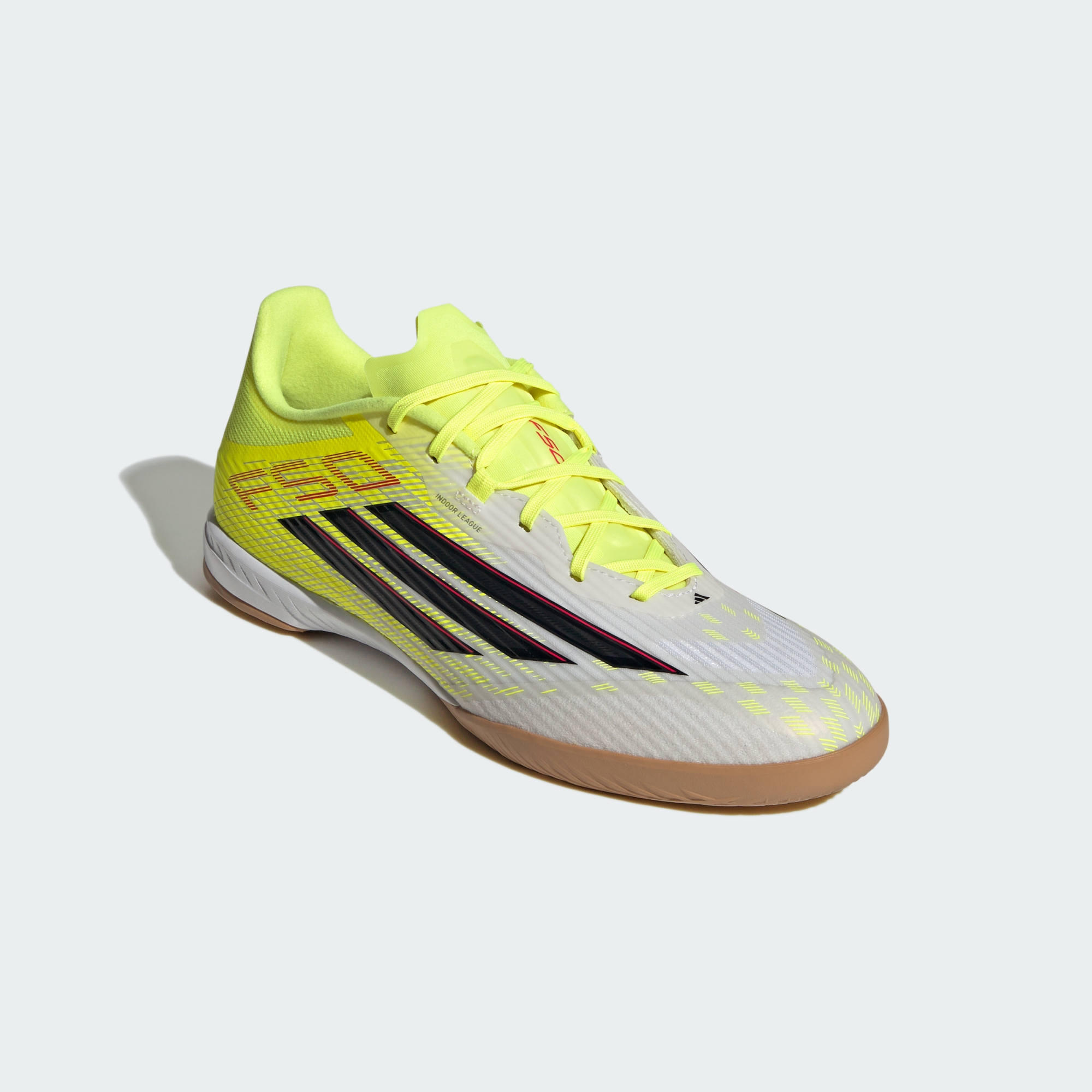 Botas de Futebol F50 LEAGUE - Pavilhão 4/7
