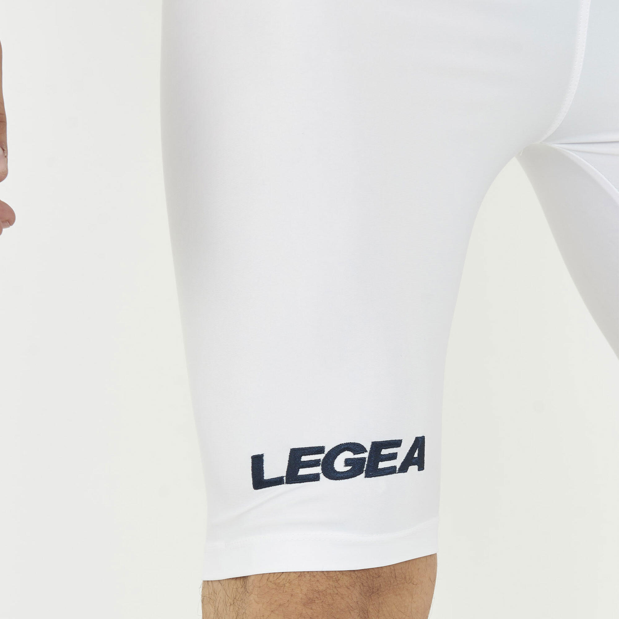 Bermuda elasticizzati da uomo per running 3/7