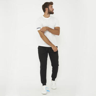 Heren hardlopen shorts 100% polyester blauw rodi