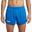 Bărbați Running Shorts Poliester 100% Traspirant Azzurro Fluo RODI