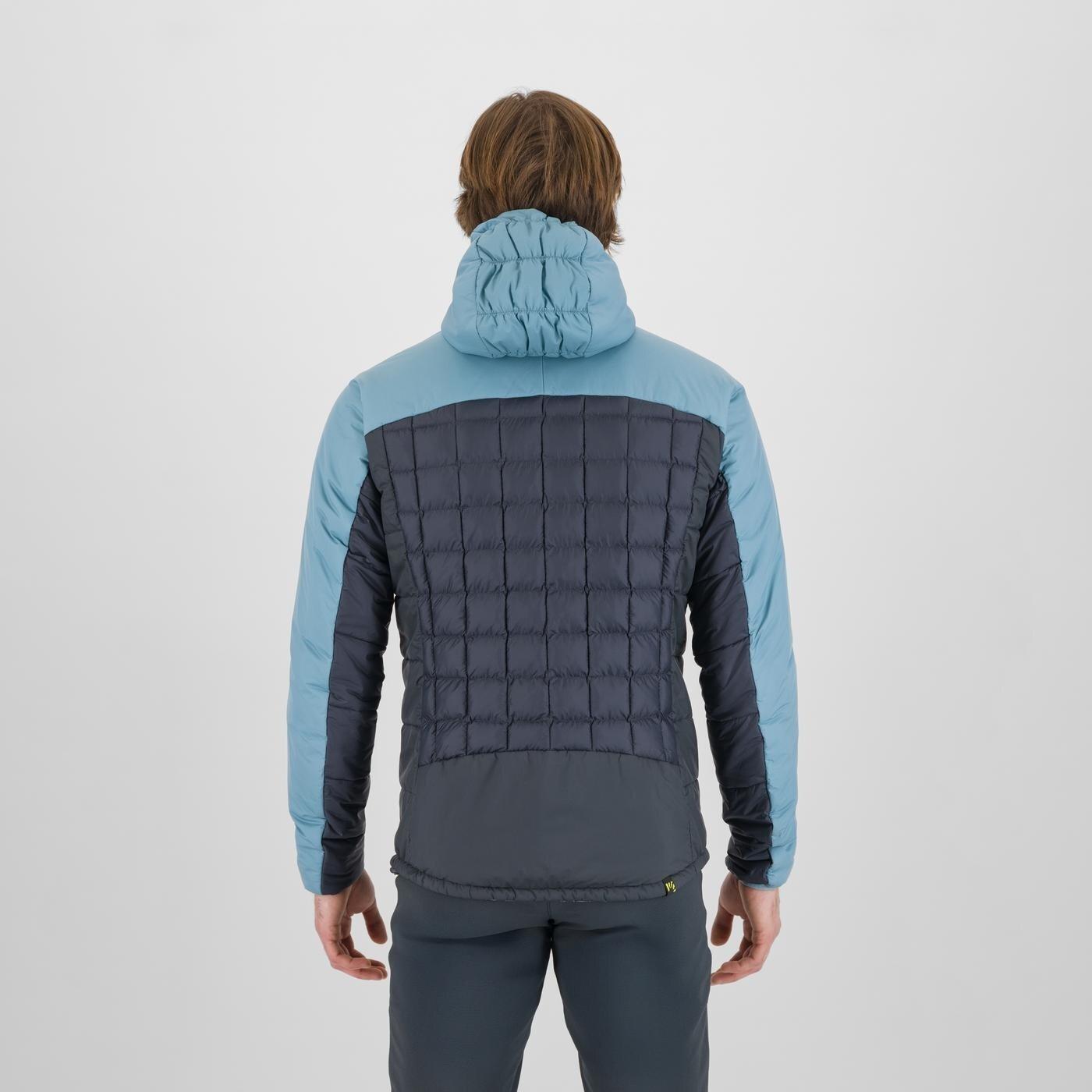 Skijacke Karpos Lastei Active Plus 3/5