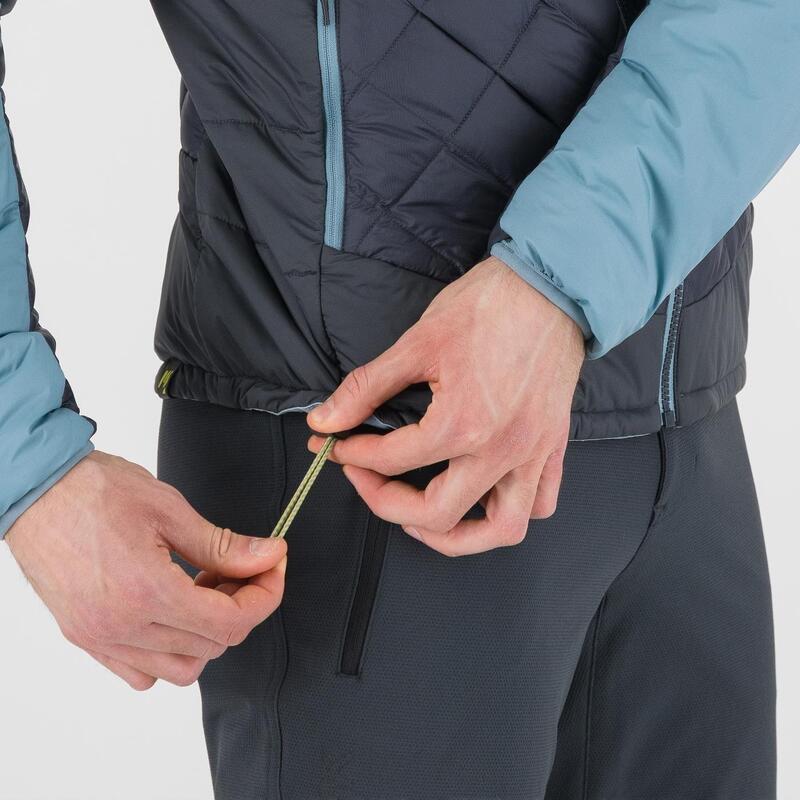 Síkabát Karpos Lastei Active Plus