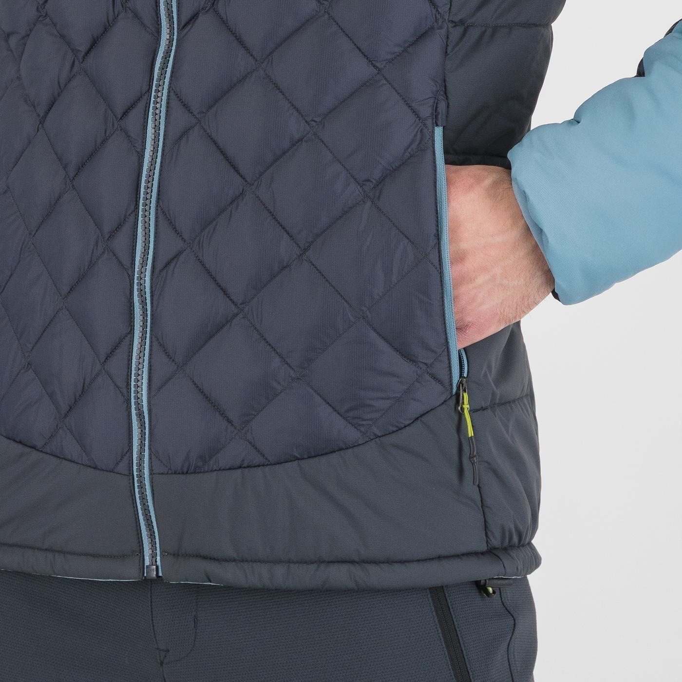 Skijacke Karpos Lastei Active Plus 4/5