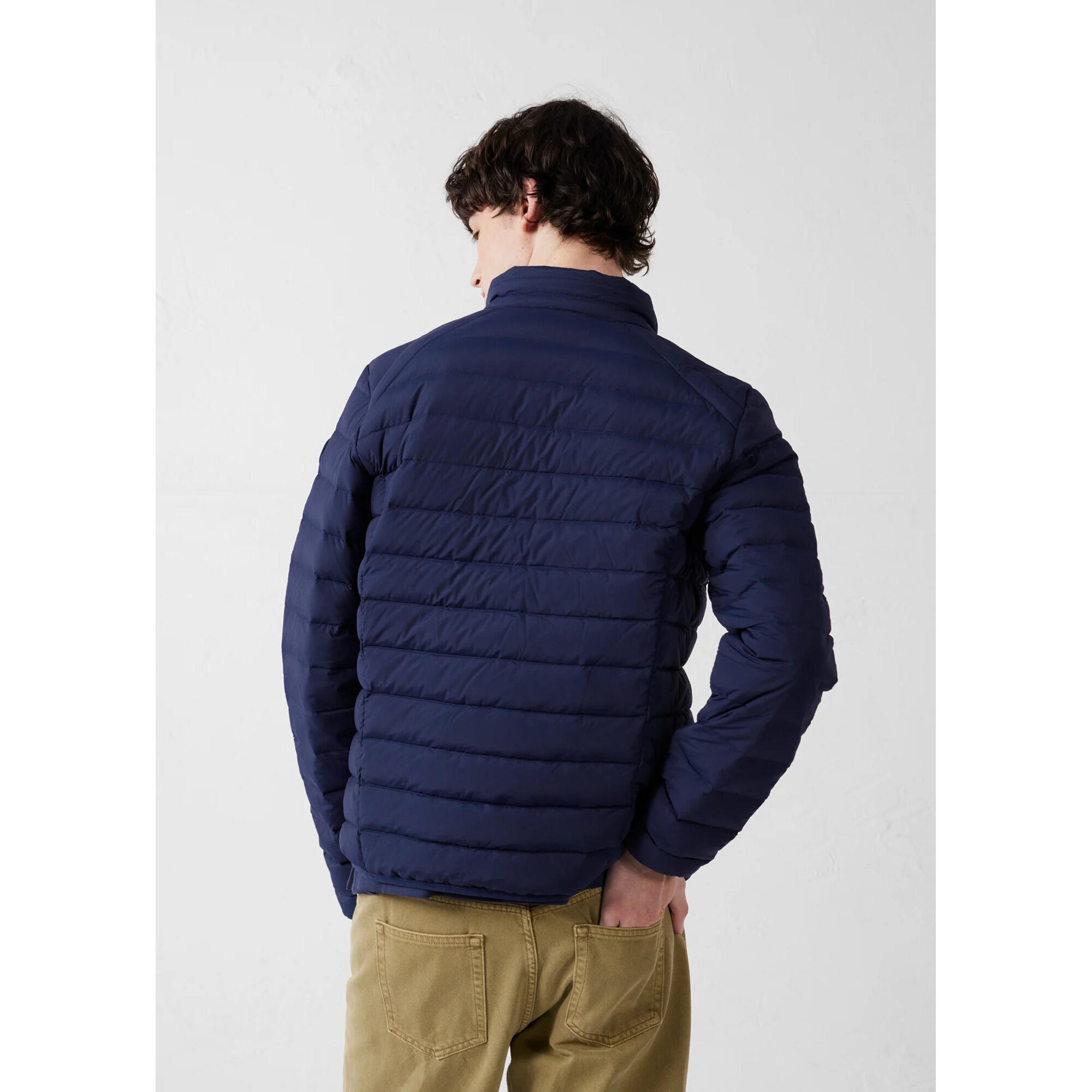 Plumífero ligero JOTT Aragon 3/4