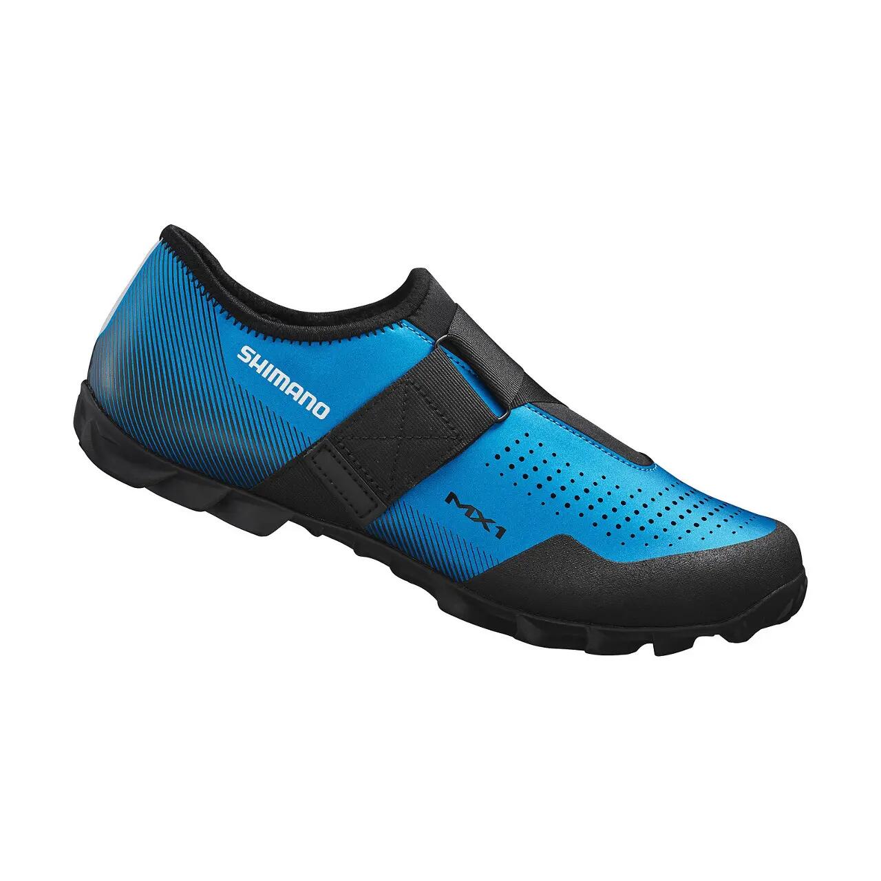 Shoes Shimano sh-mx100 2/4