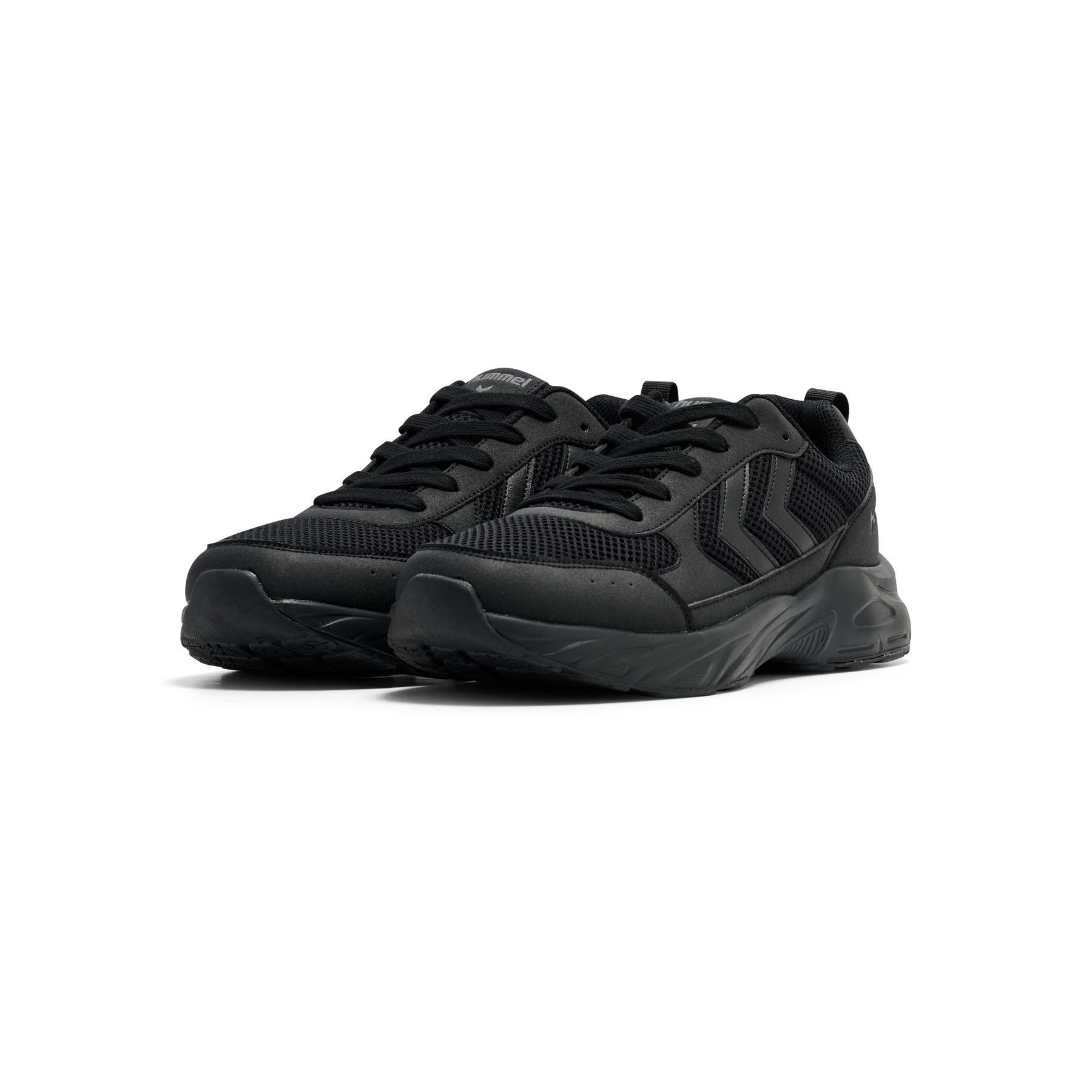 Baskets Hummel Enduro Light 2/4