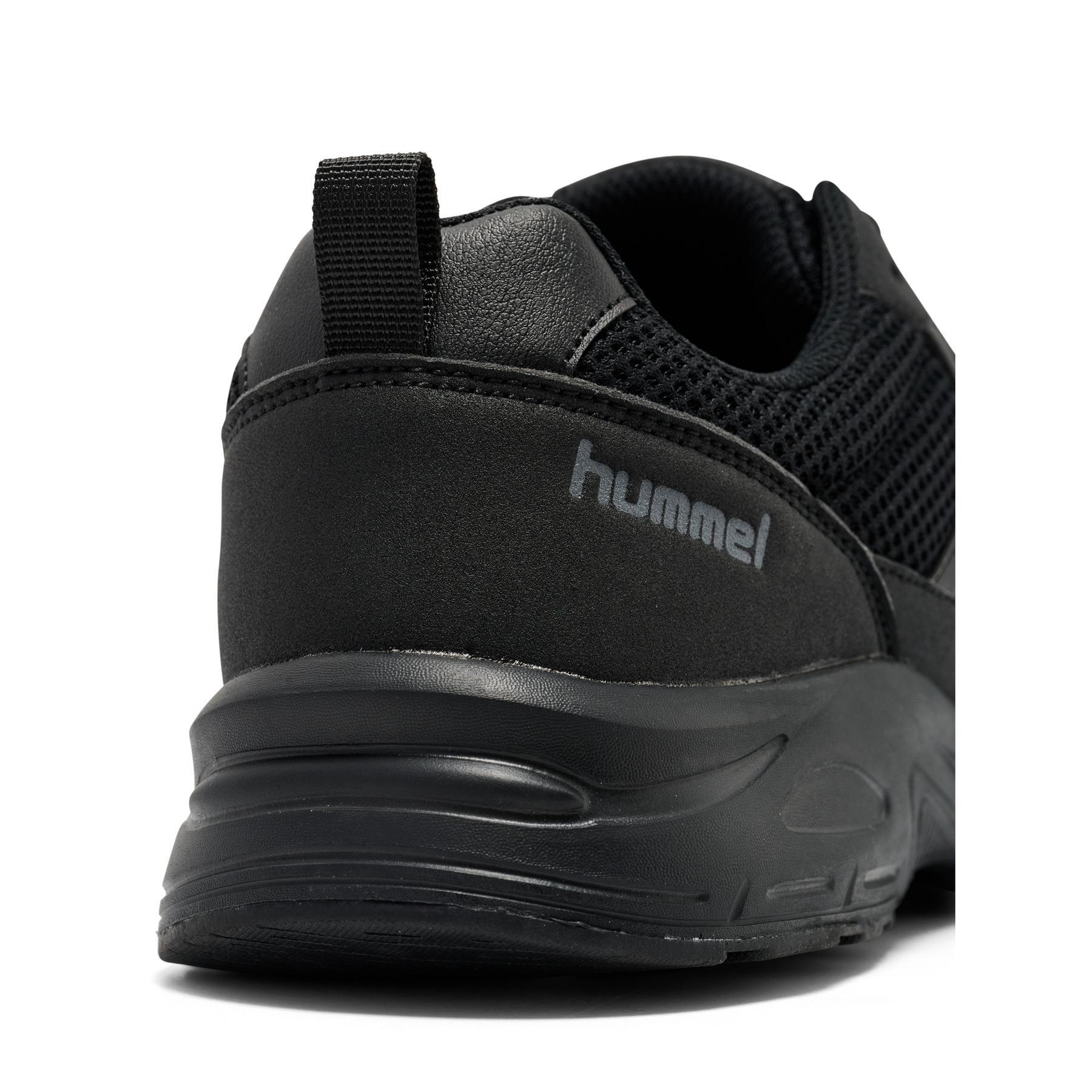 Baskets Hummel Enduro Light 4/4