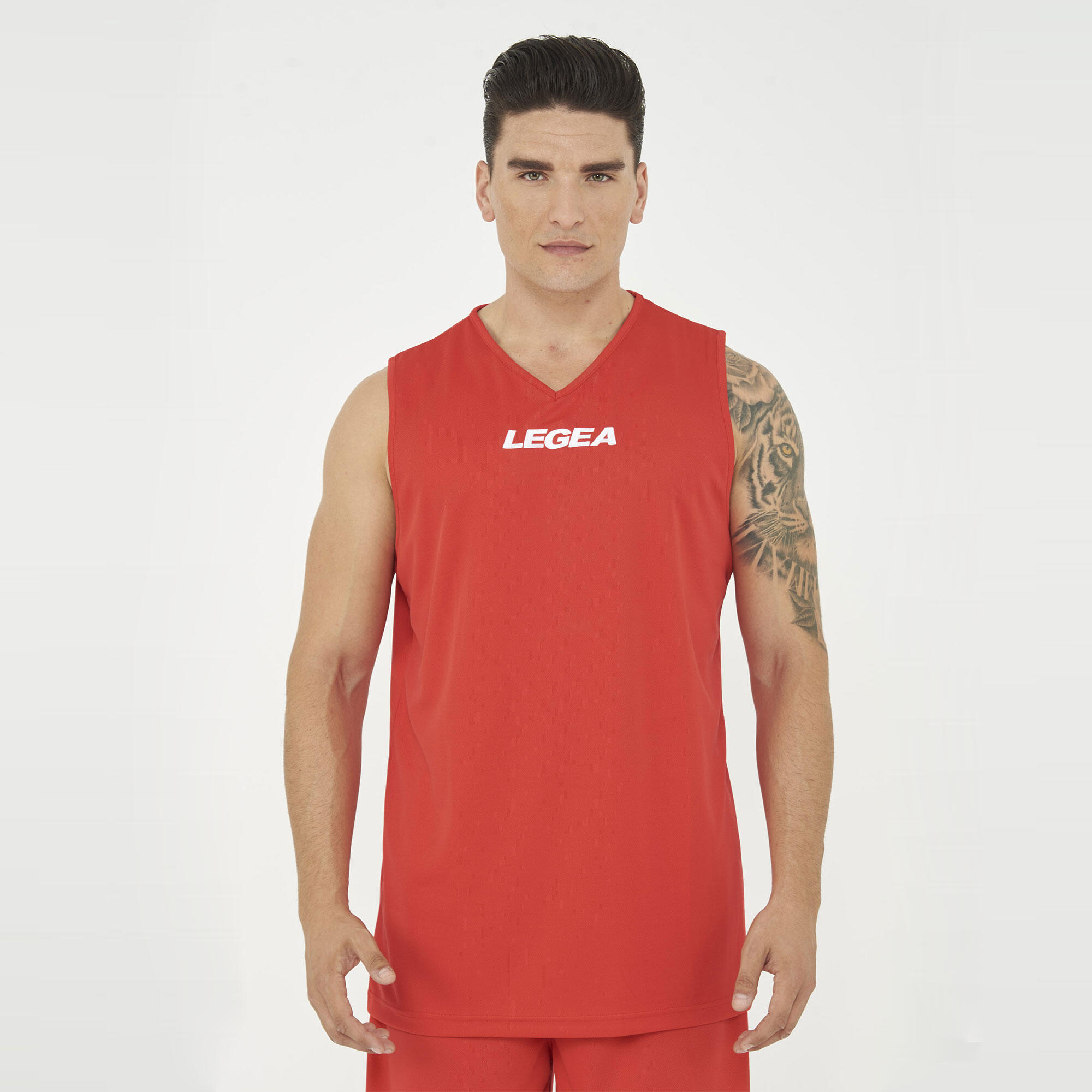 Maillot de basket Portland 2/7