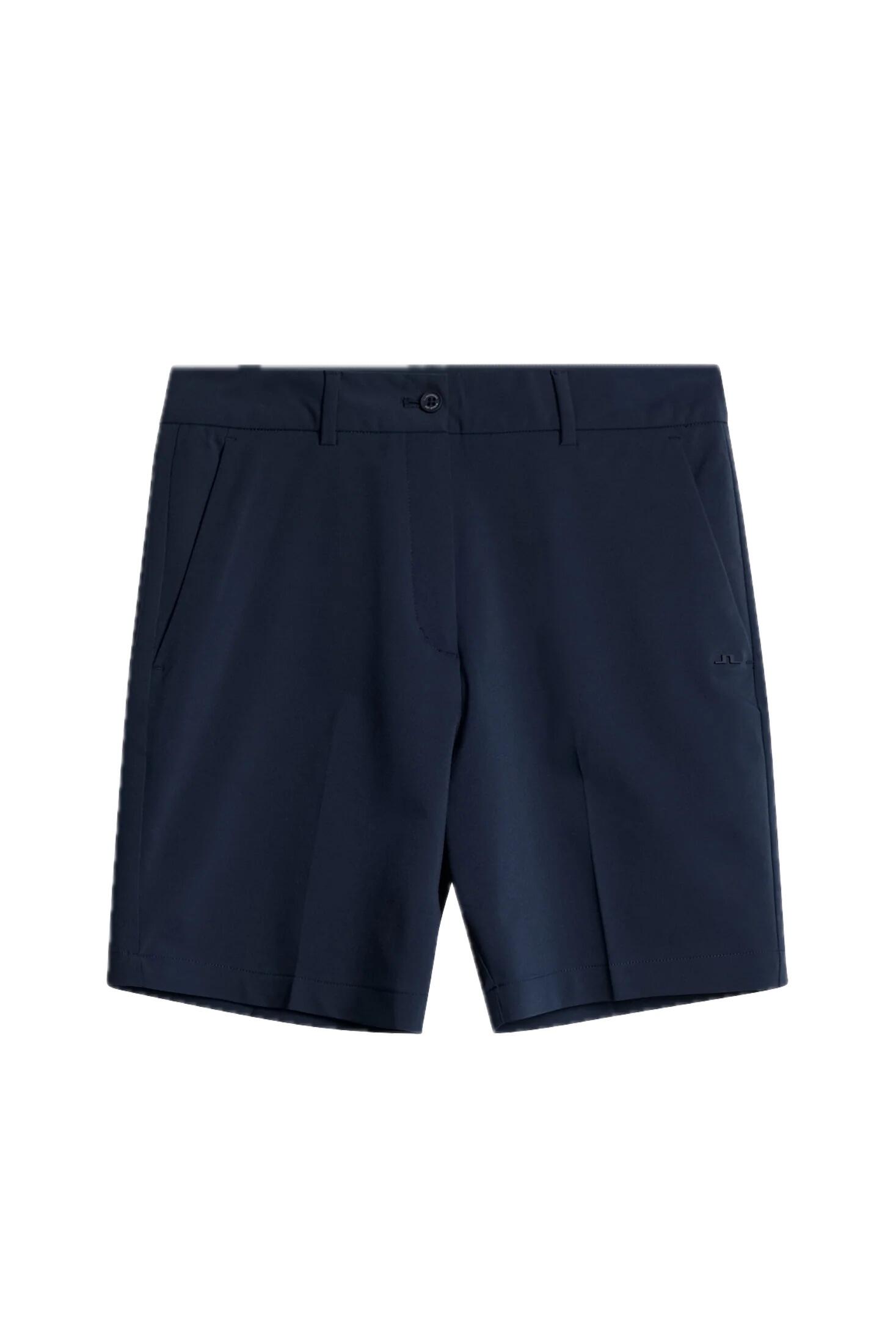 Gwen Short Long Femme Marine 3/4