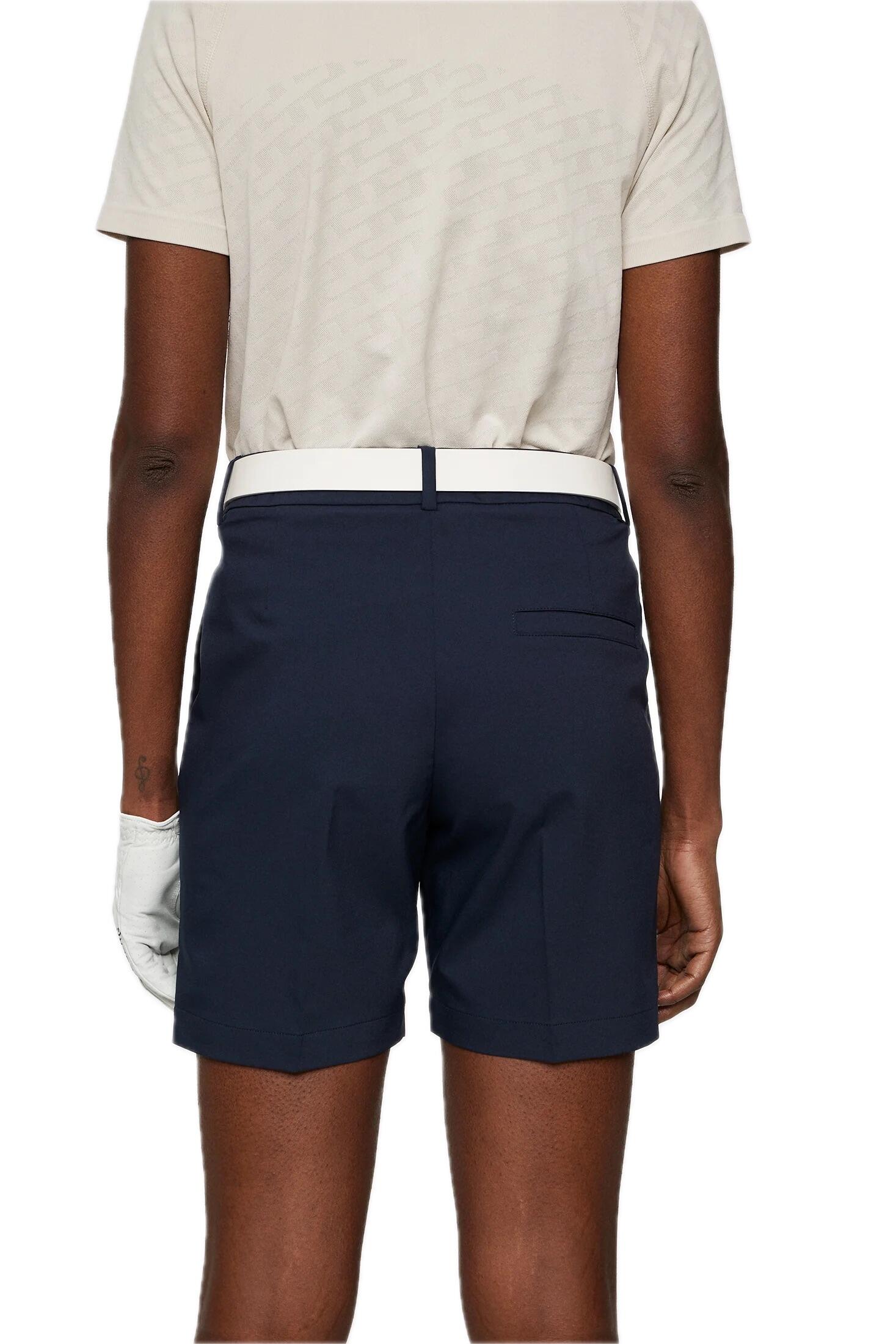 Gwen Short Long Femme Marine 2/4