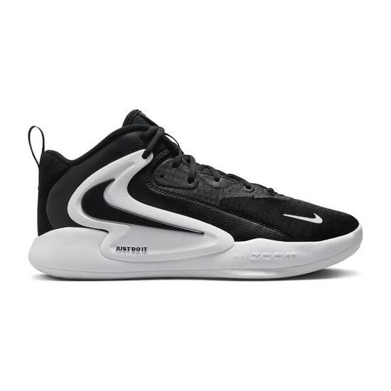 Buty halowe Nike Zoom Hyperset 2