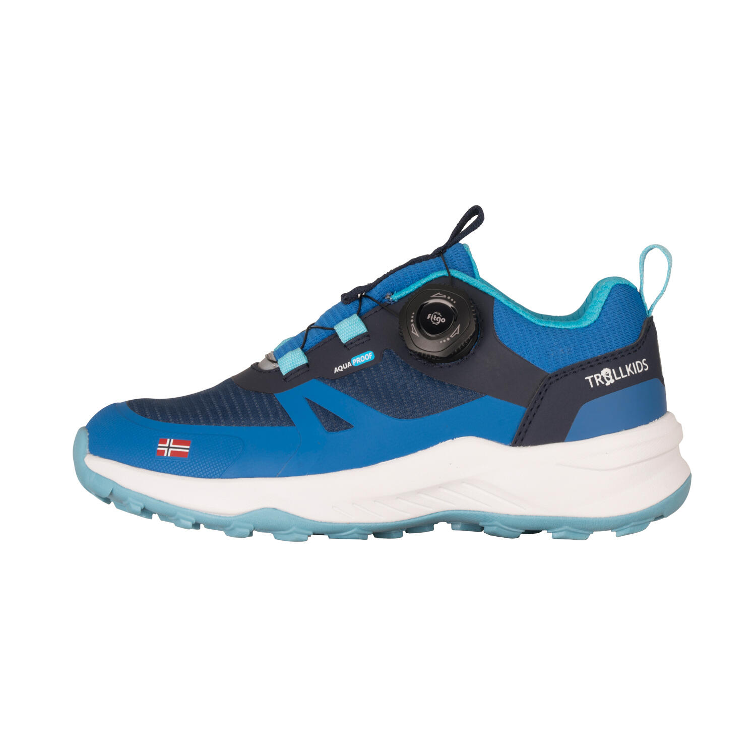 TROLLKIDS picture
