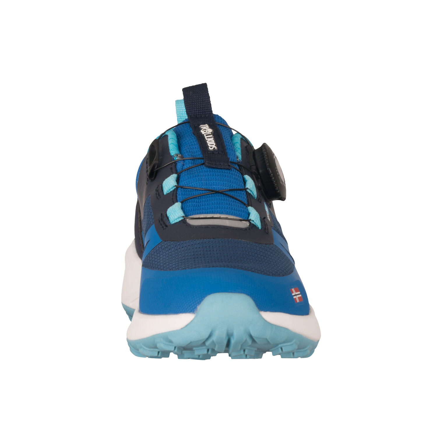 Wanderschuh Hiker Low Trollfjord Outdoor unisex 3/7