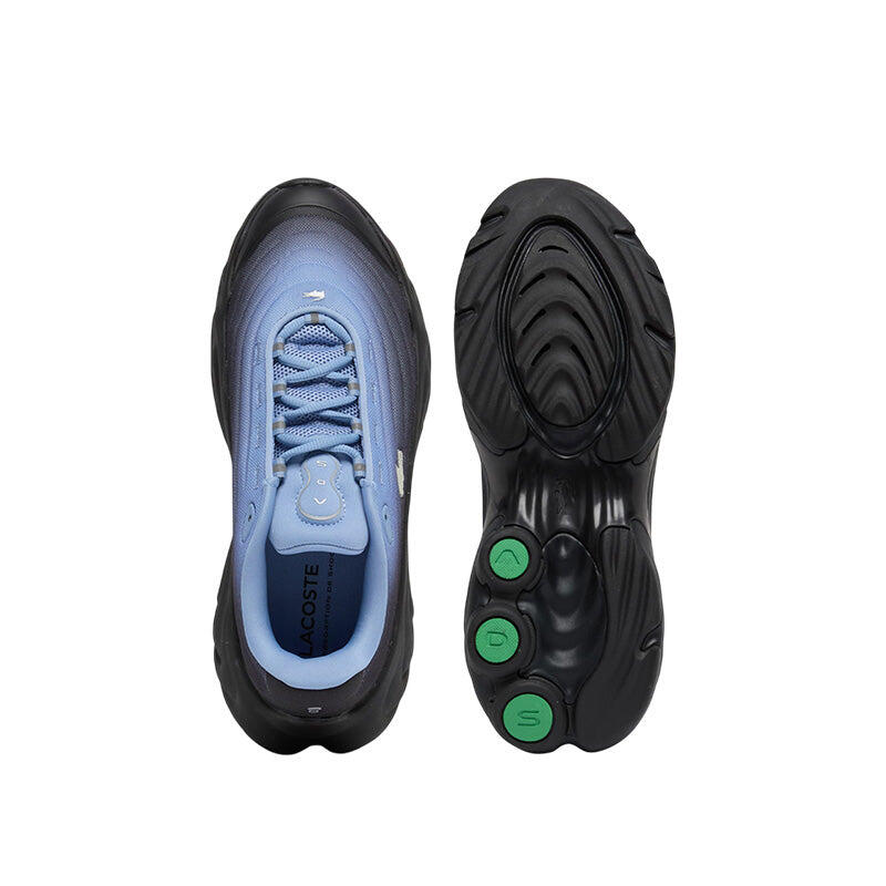 Zapatillas Lacoste Spinor para Hombre 4/7